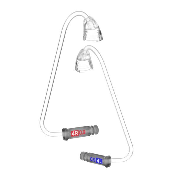 Signia ThinTube 3.0 - 1-pari - 5