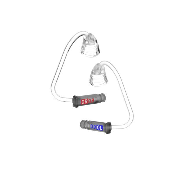 Signia ThinTube 3.0  - 1-par