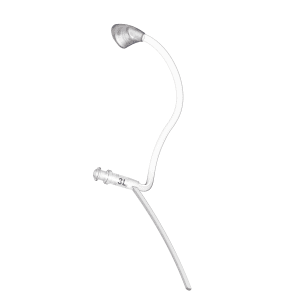Phonak SlimTube 4.0 Geluidsbuis 5-pack  - 12