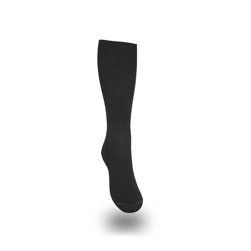 Medisox Hiking - Kompressionsklass 1 - För långa promenader