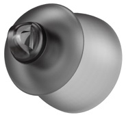 Widex Ear-Tip Double 10-kpl - 3