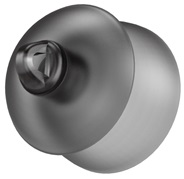 Widex Ear-Tip Double 10-kpl - 2