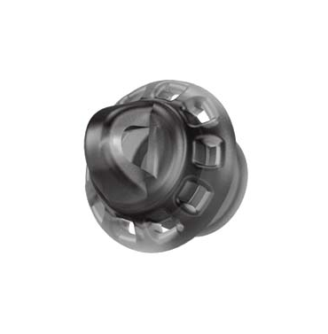 Widex Ear-Tip Open 10-kpl - 3