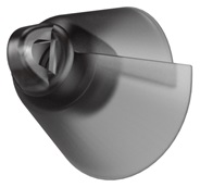 Widex Ear-Tip Tulip 10-pack - 2