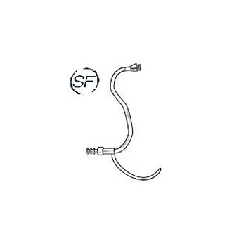 ReSound SureFit Djup A - 5-pack