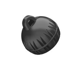 Widex Ear-Tip Instant Round 10-kpl - 5