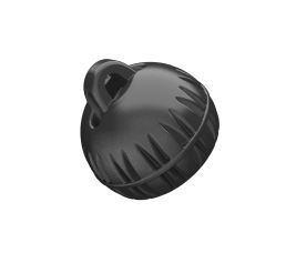 Widex Ear-Tip Instant Round 10-kpl - 6