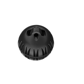 Widex Ear-Tip Instant Round Open 10-kpl