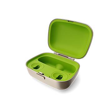 Phonak Charger Combi BTE 2