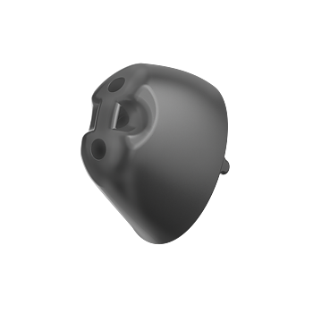 Widex Ear-Tip Sleeve Vented 10-kpl