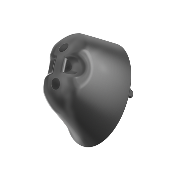 Widex Ear-Tip Sleeve Vented 10-kpl