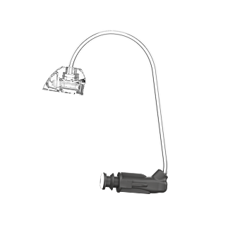 Widex Easywear ThinTube 0,9 - 2-pack