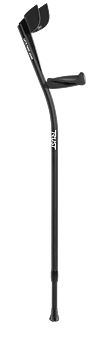 Let's Twist Again kryckor - 2 st - Ergonomiska kryckor (fler färger)