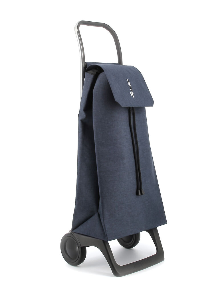 Rolser JOY Shoppingvagn - 2 hjul (Flera färger) - 21