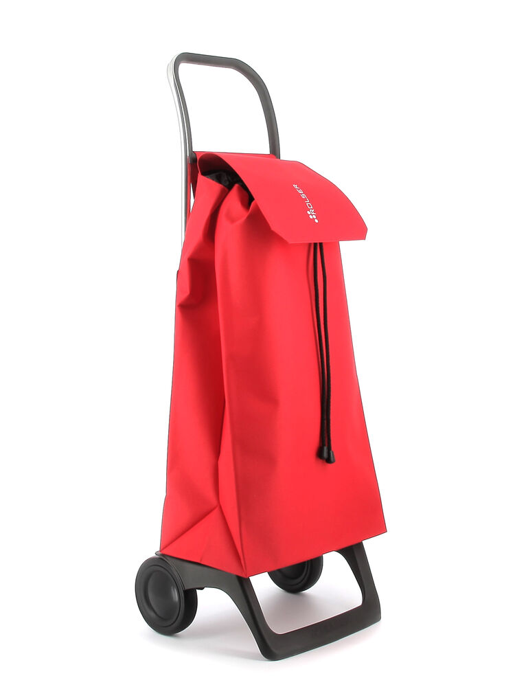 Rolser JOY Shoppingvagn - 2 hjul (Flera färger) - 13