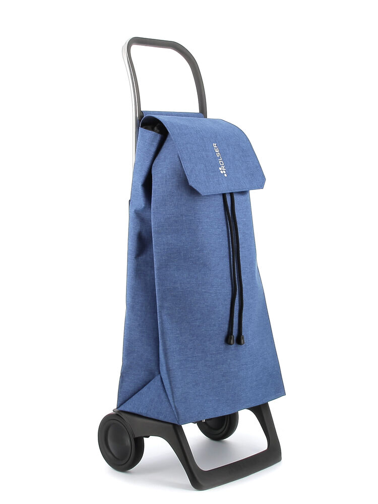 Rolser JOY Shoppingvagn - 2 hjul (Flera färger) - 18