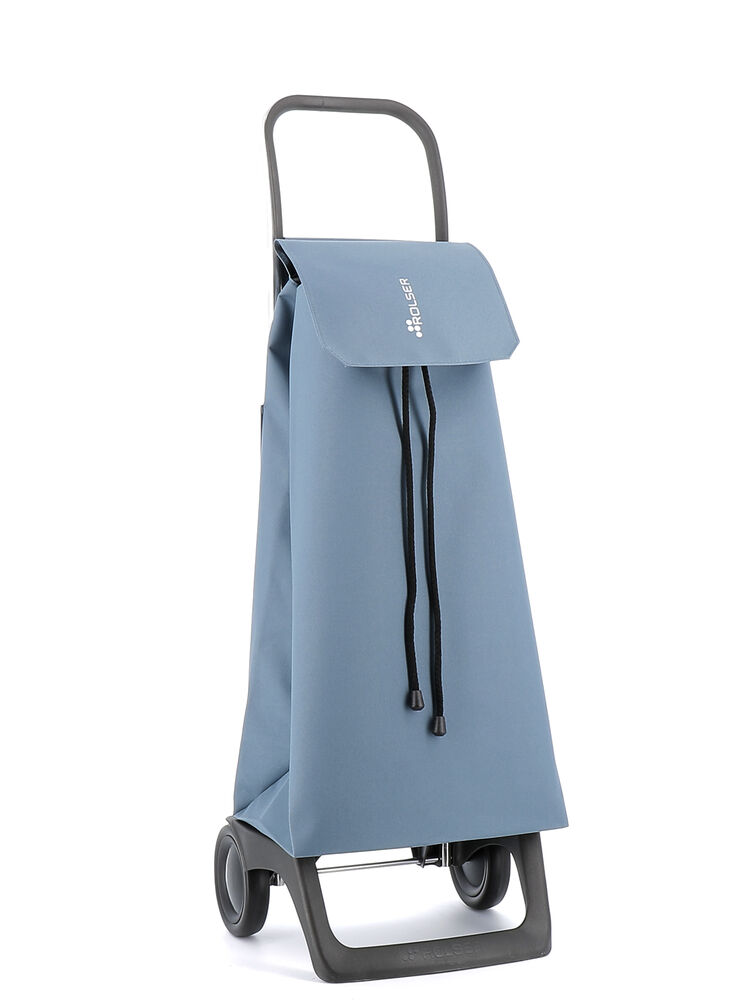 Rolser JOY Shoppingvagn - 2 hjul (Flera färger) - 12