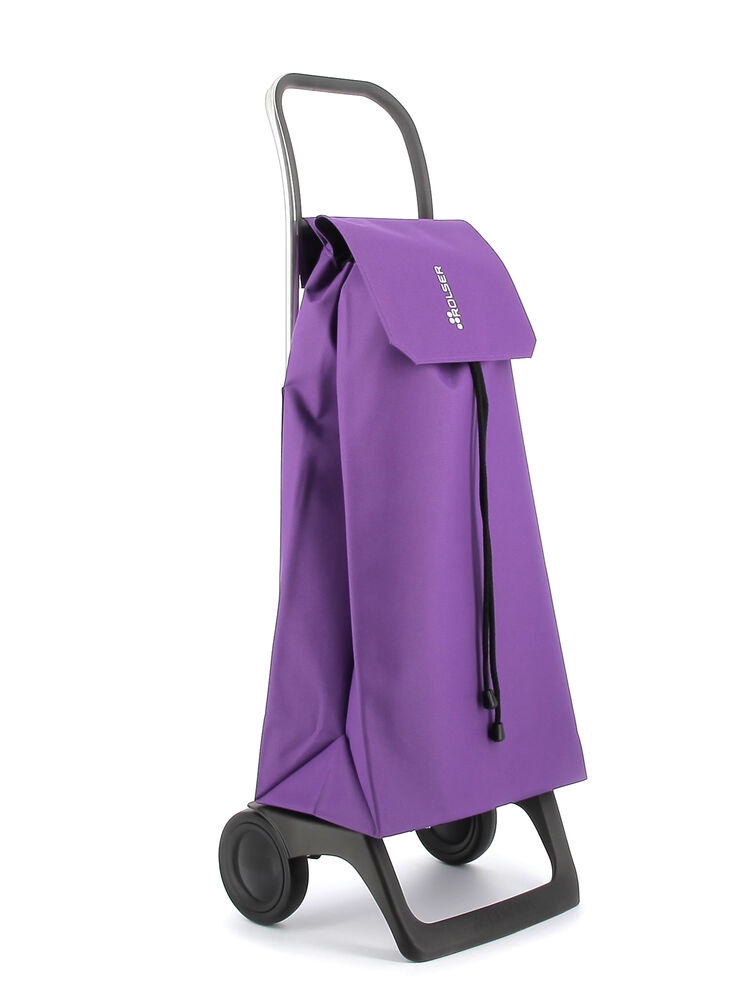 Rolser JOY Shoppingvagn - 2 hjul (Flera färger) - 11