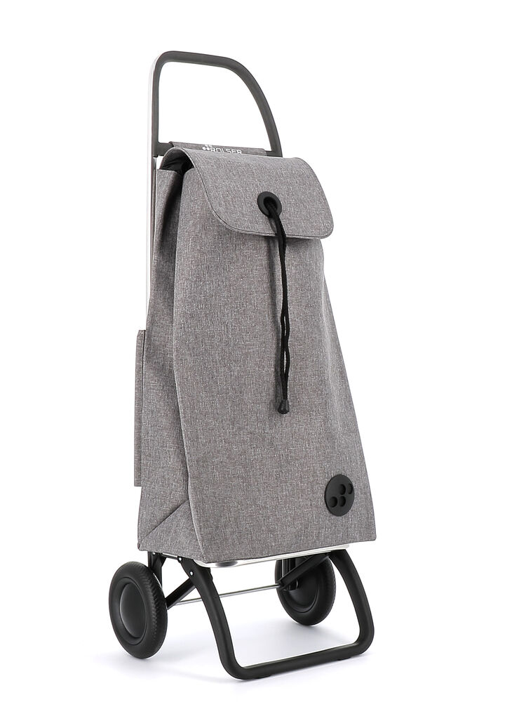 Rolser 2 Shoppingvagn - 2 hjul (Flera färger)