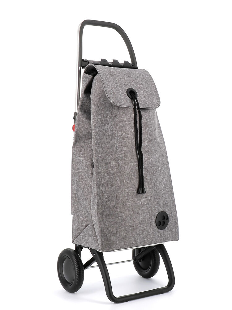 Rolser 2L Shoppingvagn - 2 hjul, ihopfällbar (Flera färger)