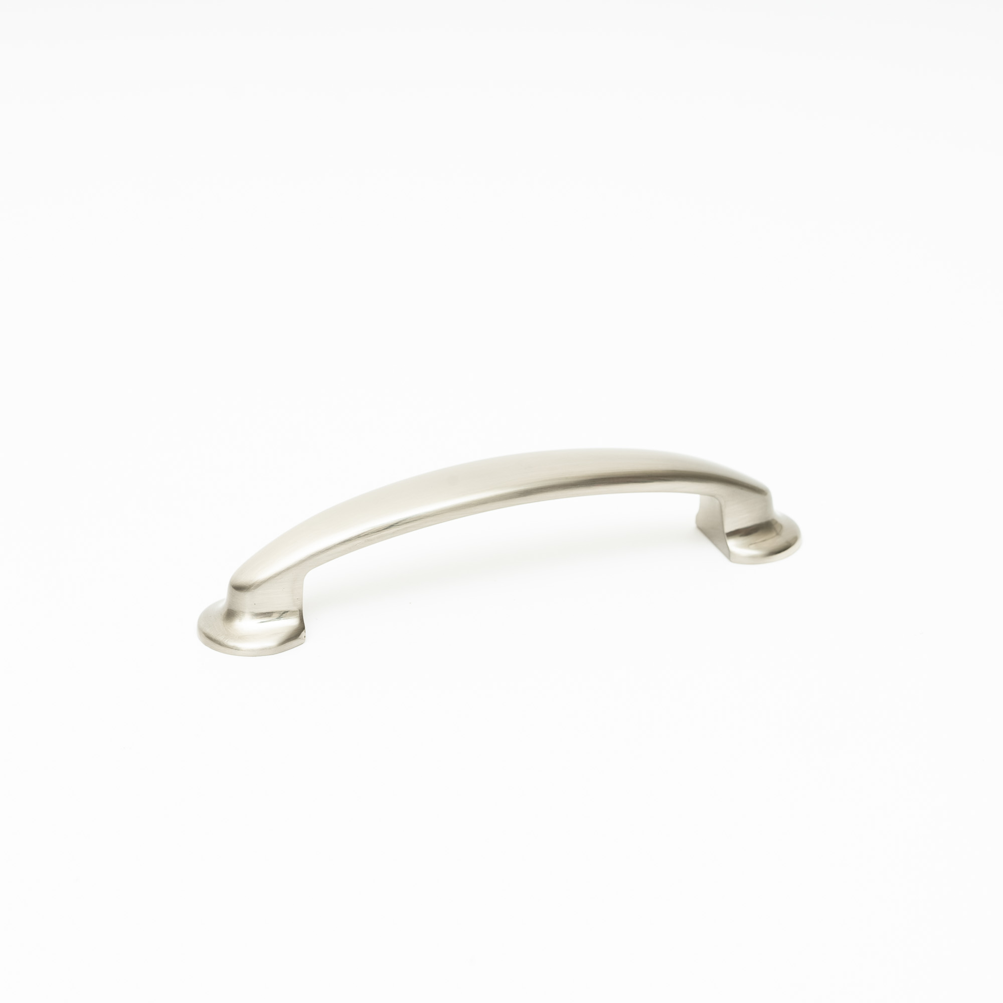Poignée Kanzi c/c 96 mm, inoxydable