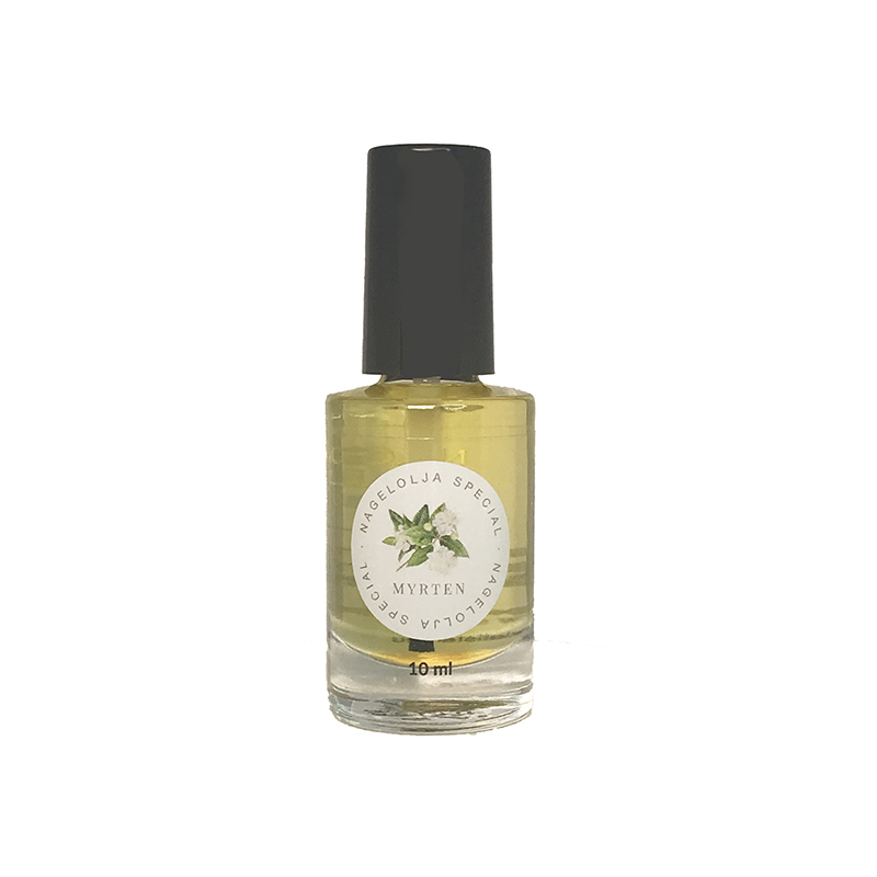 Nagelolja Special - 10 ml - Starka och sunda naglar