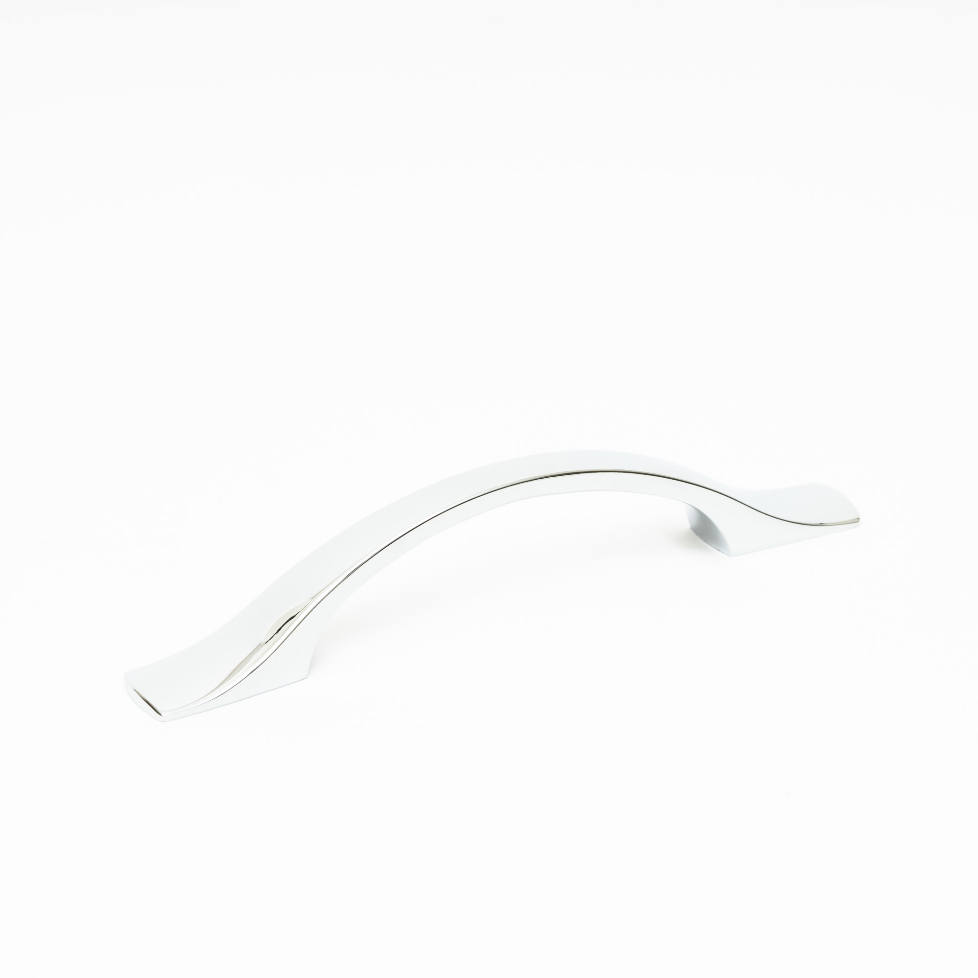 Griff Kesi c/c 96 mm, krom