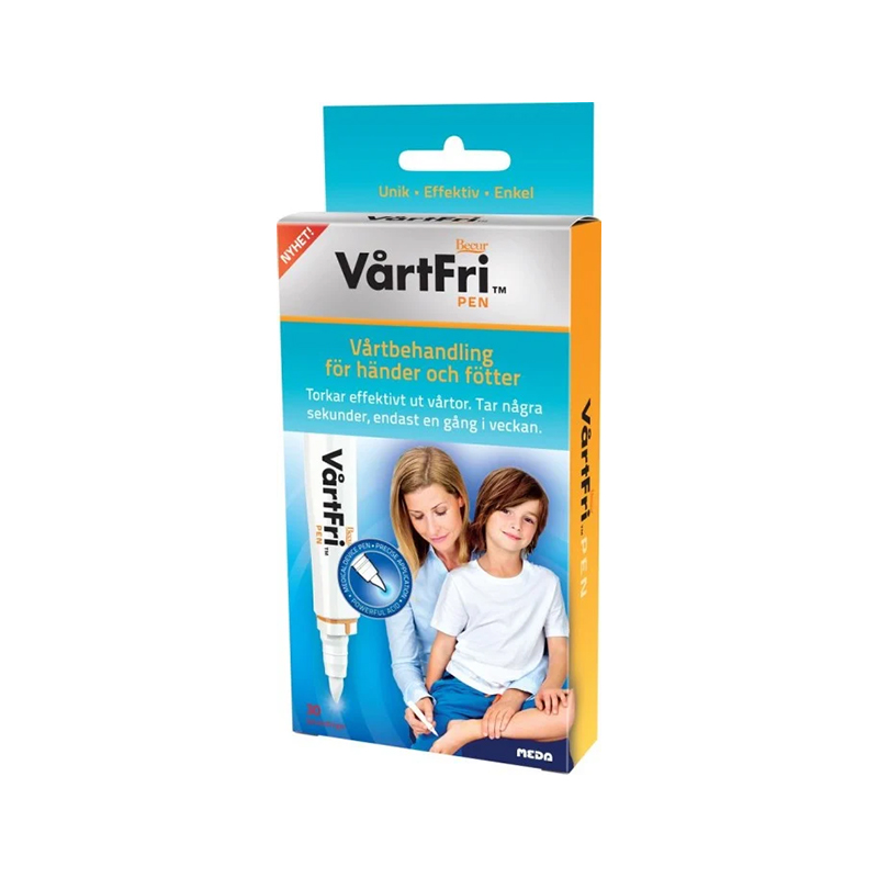 VårtFri Penna