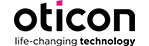 Oticon logotype