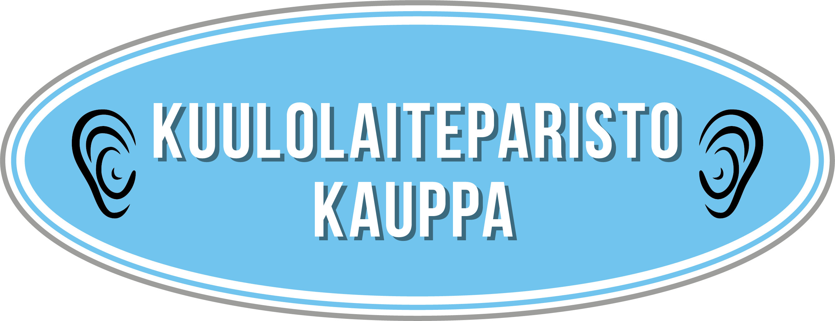 Kuulolaiteparistokauppa
