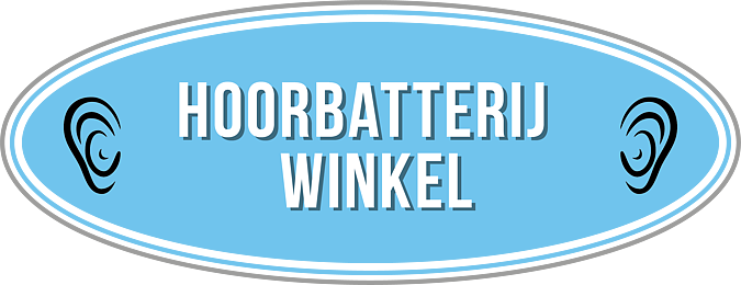 Hoorbatterijwinkel