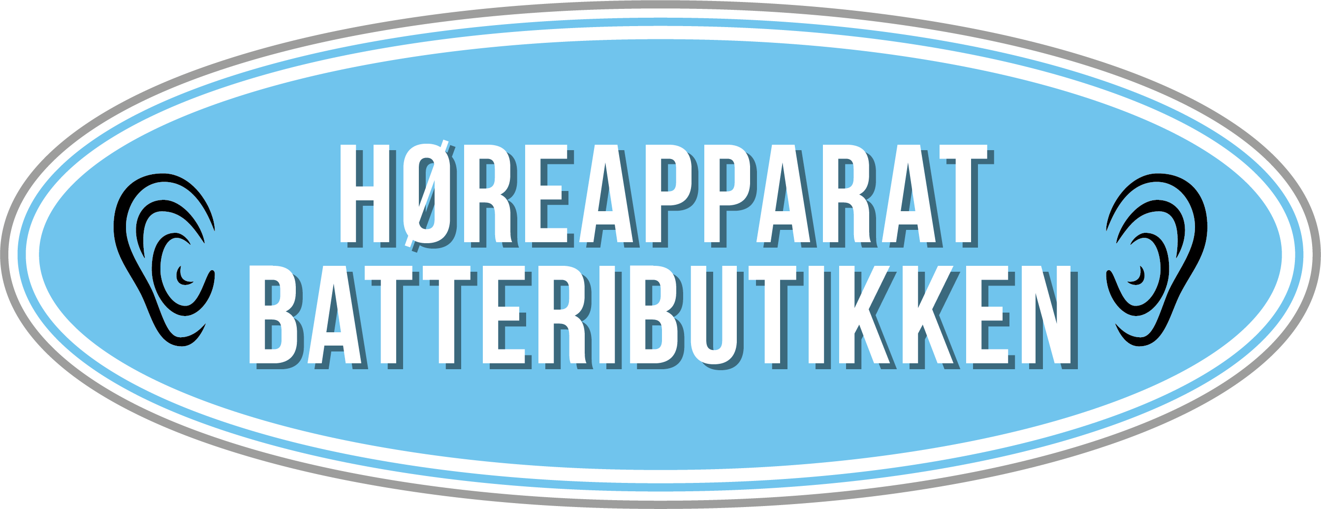 Høreapparatbatteributikken