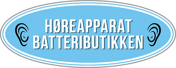 Høreapparatbatteributikken