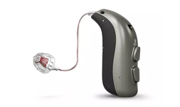 Receiver In The Ear (RITE)