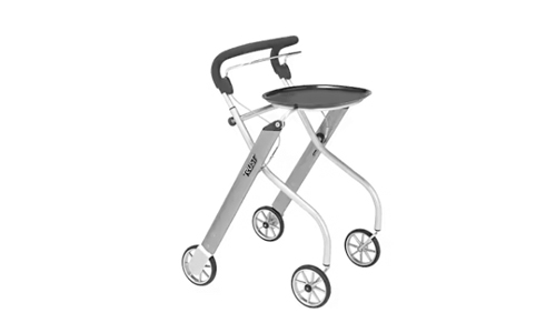 Let's Go inomhusrollator