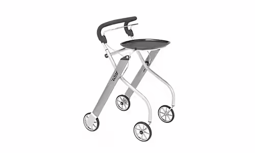 Let's Go inomhusrollator