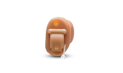 Beltone Silk in-ear