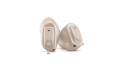 Widex Moment in-ear