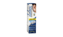 Wash your ears
