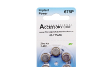 Cochlear implant