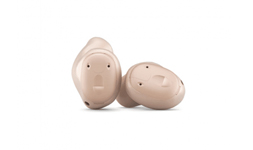 Widex Evoke in-ear