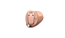 Bernafon Alpha In-ear