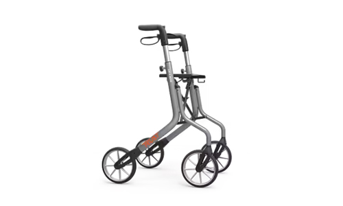 Let's Move utomhusrollator