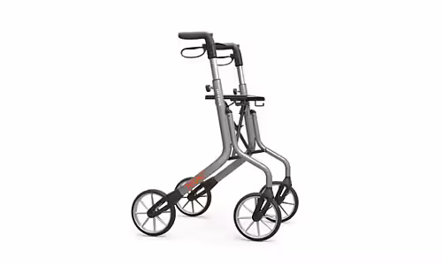 Let's Move utomhusrollator