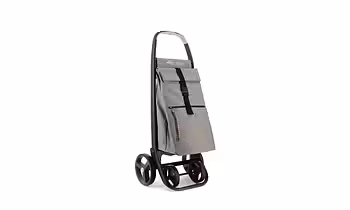 Shoppingvagn stor