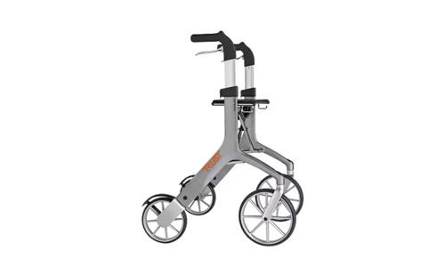 Let's Fly utomhusrollator