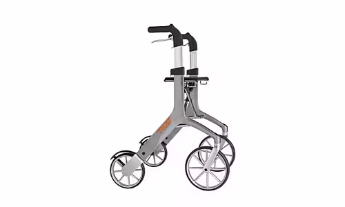 Let's Fly utomhusrollator