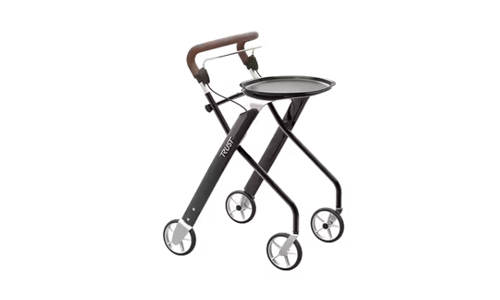 Let's Dream inomhusrollator