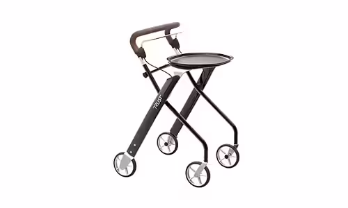Let's Dream inomhusrollator