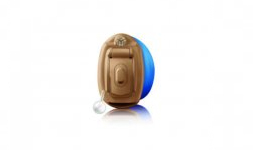Unitron Stride in-ear